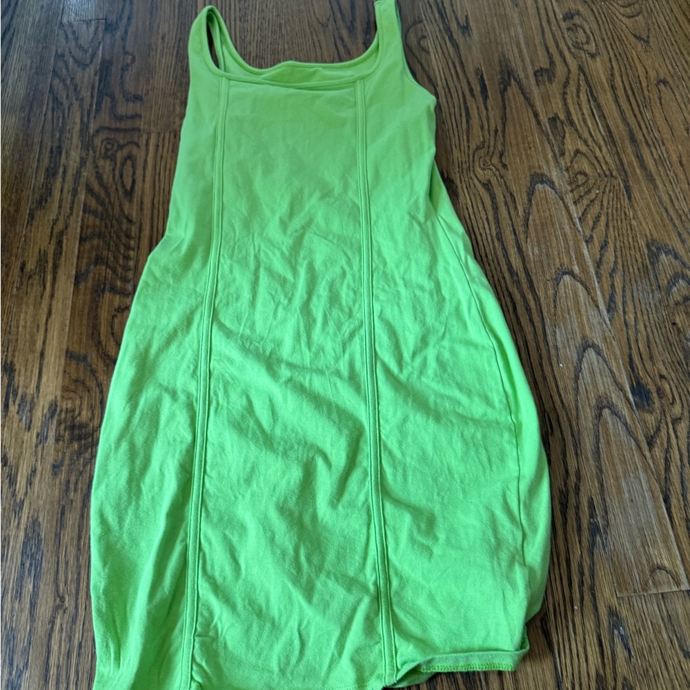 Wild fable dress size medium